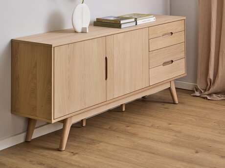 Komoda Norsica Elmdome 112