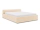 Bed Rocklin 114 (Misterio 04)
