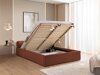 Bed Rocklin 114 (Misterio 56)
