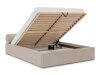 Bed Rocklin 114 (Misterio 80)