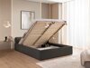Bed Rocklin 114 (Misterio 99)