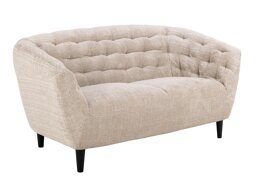 Chesterfield dīvāns Norsica 260 (Bēšs)