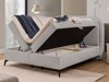 Boxspring Rocklin 115 (Quelle 83)