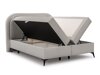 Boxspring Rocklin 115 (Quelle 83)