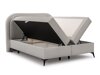 Boxspring Rocklin 115 (Quelle 83)