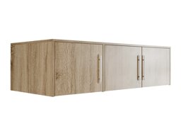 Dressoir Dortivu I (Sonoma eik)