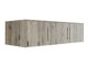 Dressoir Dortivu I (Wellington eik)