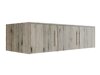 Dressoir Dortivu I (Wellington eik)