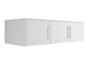 Dressoir Dortivu I (Wit)