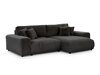 Hoekbank Rocklin 116 (Vito 18)