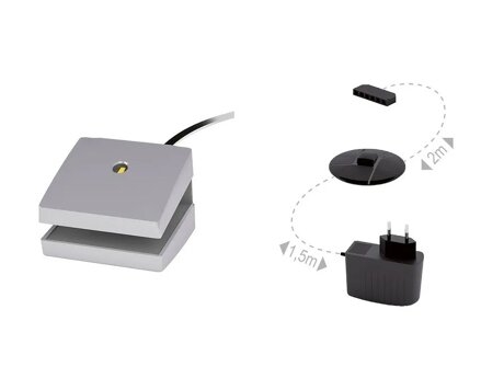 LED-verlichting Cavrome 105