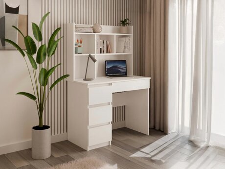 Skrivebord Mandeville 337 (Venstre)