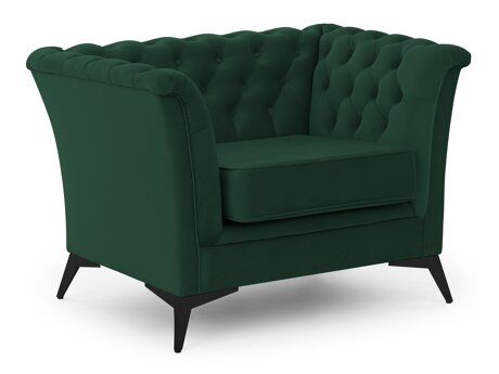 Chesterfield fauteuil Rocklin 118 (Riviera 38)
