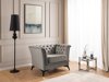 Fauteuil Rocklin 118 (Riviera 91)