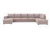 Hjørnesofa Comfivo 262 (Zoya 03)