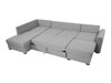 Hjørnesofa Comfivo Flumen (Corbett 21)
