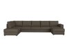 Hoekbank Comfivo Flumen III (Manza 29)