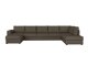 Hoekbank Comfivo Flumen III (Manza 29)