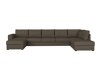 Hoekbank Comfivo Flumen III (Manza 29)