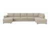 Hoekbank Comfivo Flumen III (Maya 03)