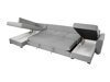 Hoekbank Comfivo Flumen III (Maya 03)