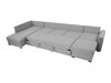 Hoekbank Comfivo Flumen III (Maya 03)