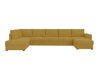 Hoekbank Comfivo Flumen III (Maya 05)