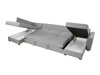 Hoekbank Comfivo Flumen III (Maya 05)