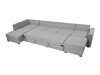 Hoekbank Comfivo Flumen III (Maya 05)