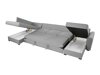 Hoekbank Comfivo Flumen III (Piano 26)