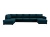 Hoekbank Comfivo Flumen III (Piano 28)
