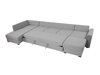 Hoekbank Comfivo Flumen III (Piano 28)