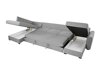 Hoekbank Comfivo Flumen III (Piano 28)