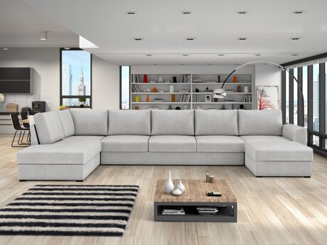 Hoekbank Comfivo Flumen III (Zoya 01)