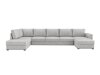 Hoekbank Comfivo Flumen III (Zoya 01)