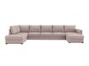Hoekbank Comfivo Flumen III (Zoya 03)