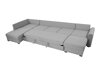 Hoekbank Comfivo Flumen III (Zoya 03)