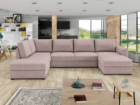 Hoekbank Comfivo Flumen (Zoya 03)