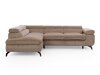 Hoekbank Rocklin 122 (Tilia 17)