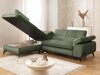 Hoekbank Rocklin 122 (Tilia 37)