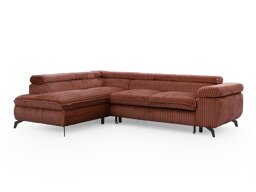 Hoekbank Rocklin 122 (Tilia 52)