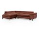 Hoekbank Rocklin 122 (Tilia 52)