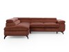 Hoekbank Rocklin 122 (Tilia 52)