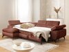 Hoekbank Rocklin 122 (Tilia 52)