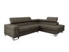 Hjørnesofa Comfivo 247 (Manza 29)