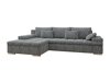 Hjørnesofa Comfivo Olivetum II (Corbett 78)