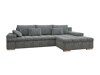 Hjørnesofa Comfivo Olivetum II (Corbett 78)