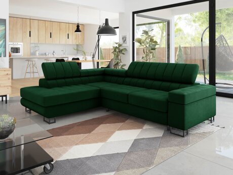 Hoekbank Comfivo Anima I (Piano 26)