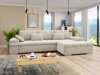 Hoekbank Comfivo Olivetum II (Piano 02 + Corbett 21)