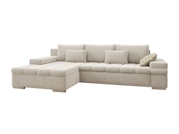 Hoekbank Comfivo Olivetum II (Piano 02 + Corbett 21)
